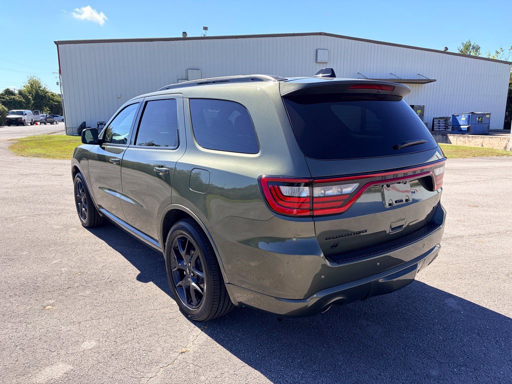 Used 2026 Dodge Durango GT AWD/4WD image 5
