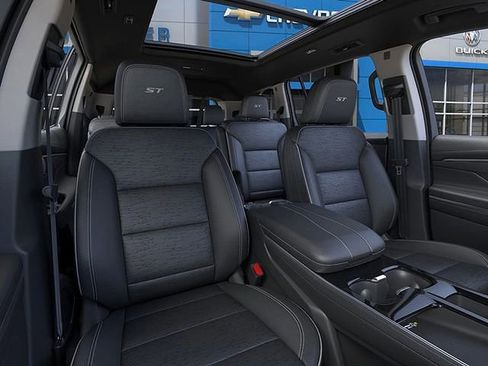 New 2026 Buick Enclave Sport Touring image 16