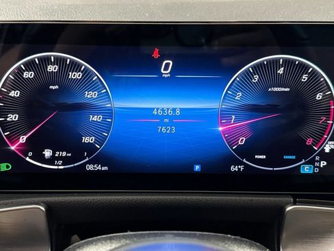 Used 2026 Mercedes-Benz GLB 250 image 29