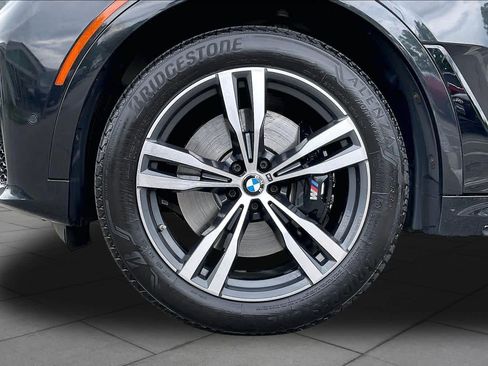 Used 2022 BMW X7 M50i w/ Cold Weather Package AWD/4WD image 10
