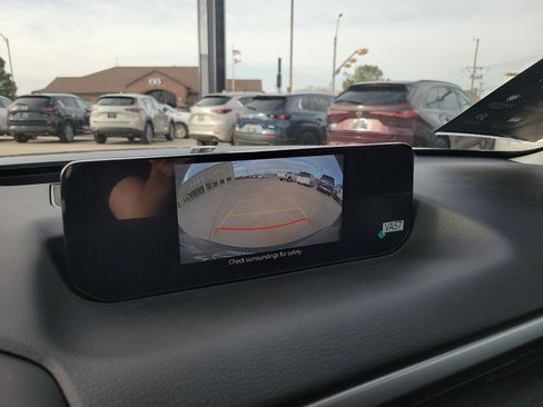 Used 2025 MAZDA CX-50 2.5 Hybrid w/ Weather Package image 16