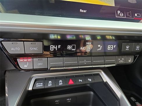 Certified 2024 Audi S3 Premium Plus w/ Premium Plus Package image 17