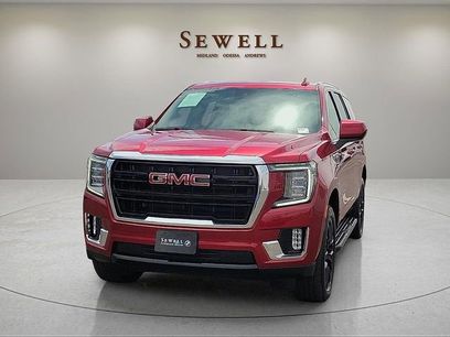 Used 2024 GMC Yukon SLE