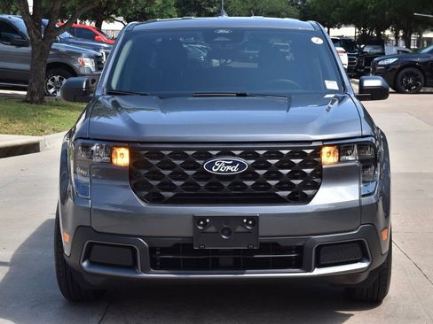 Certified 2026 Ford Maverick XLT FWD image 3