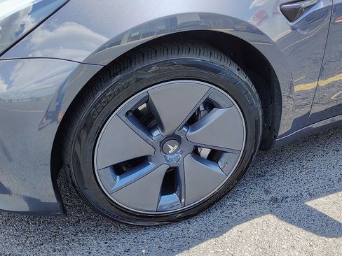 Used 2023 Tesla Model 3 Standard Range RWD image 8