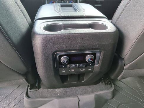 Used 2023 Chevrolet Suburban RST w/ Luxury Package AWD/4WD image 14