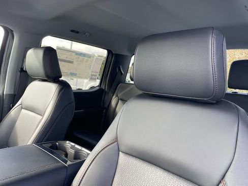 New 2026 Ford F350 Lariat image 22