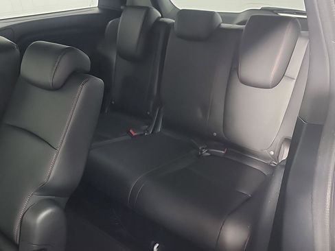 Certified 2023 Honda Odyssey Sport image 18