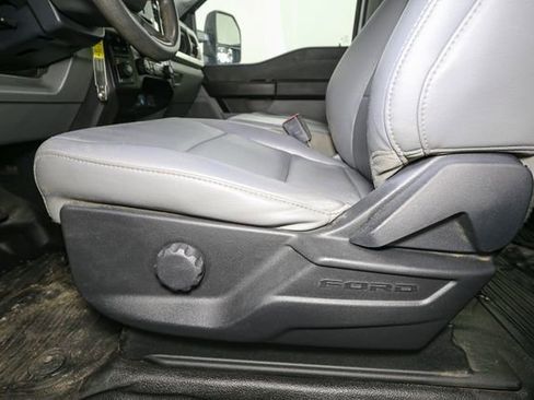 Used 2024 Ford F350 XL w/ FX4 Off-Road Package AWD/4WD image 35