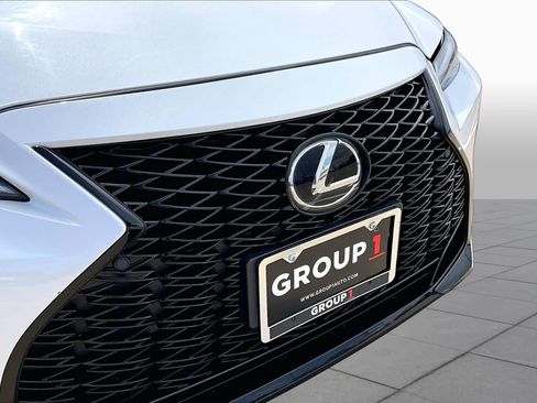 Used 2023 Lexus IS 350 F Sport w/ Memory Package RWD image 30
