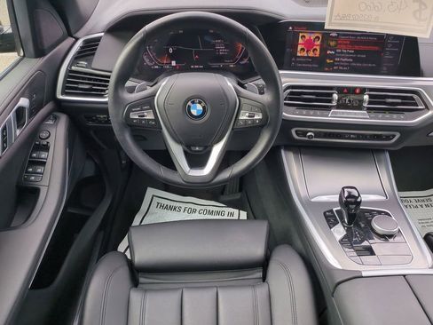 Certified 2022 BMW X5 xDrive40i image 15