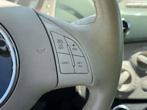 Used 2013 FIAT 500 Pop FWD image 17