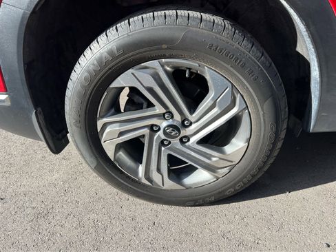 Used 2021 Hyundai Santa Fe SEL w/ Cargo Package image 16