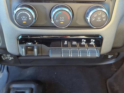 Used 2022 RAM 2500 Power Wagon w/ Level 1 Equipment Group image 21