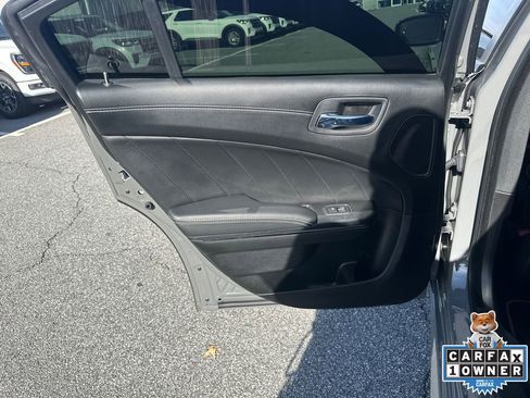 Used 2023 Dodge Charger SRT Hellcat w/ Harman/Kardon Audio Group image 21