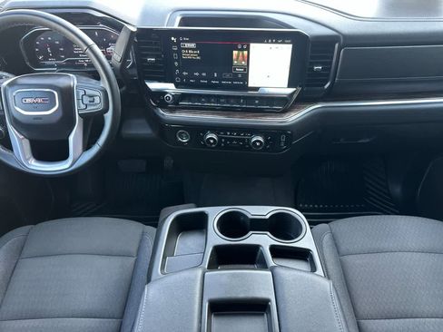 Used 2024 GMC Sierra 1500 Elevation image 22