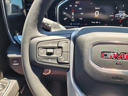 New 2026 GMC Sierra 1500 SLT w/ SLT Premium Plus Package AWD/4WD image 21