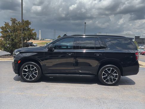 Used 2023 Chevrolet Tahoe RST AWD/4WD image 11