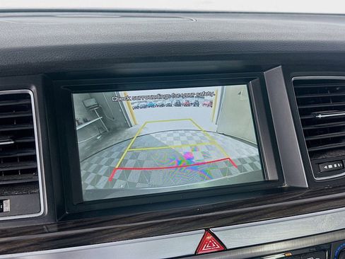 Used 2018 Genesis G80 3.8 w/ Option Group 02 AWD/4WD image 14