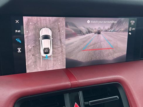 Used 2020 Porsche Taycan 4S image 16