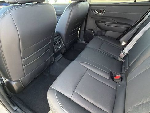New 2026 Subaru Outback Touring XT AWD/4WD image 24