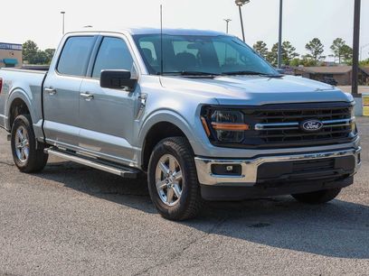 Used 2025 Ford F150 XLT w/ Equipment Group 301A Standard
