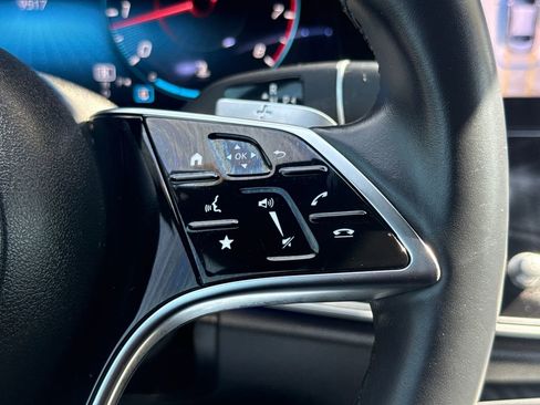 Used 2021 Mercedes-Benz E 350 Sedan image 27