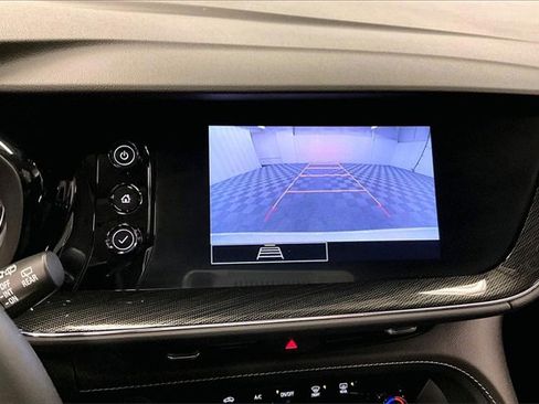 Used 2022 Buick Envision Preferred w/ Safety Package image 25