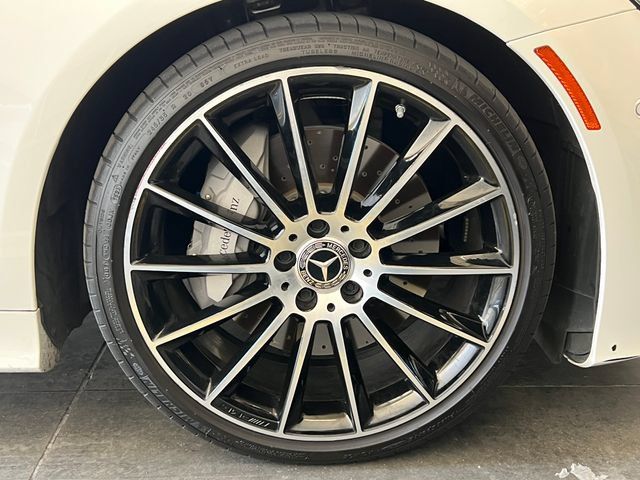 Used 2023 Mercedes-Benz E 450 Cabriolet image 12