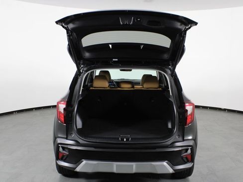 Used 2024 Kia Seltos SX w/ SX Sunroof Package AWD/4WD image 17