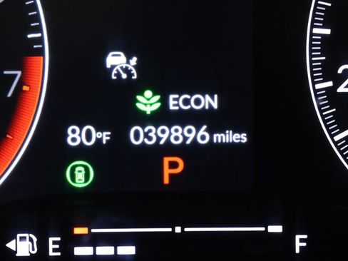 Used 2023 Honda Civic Sport image 13