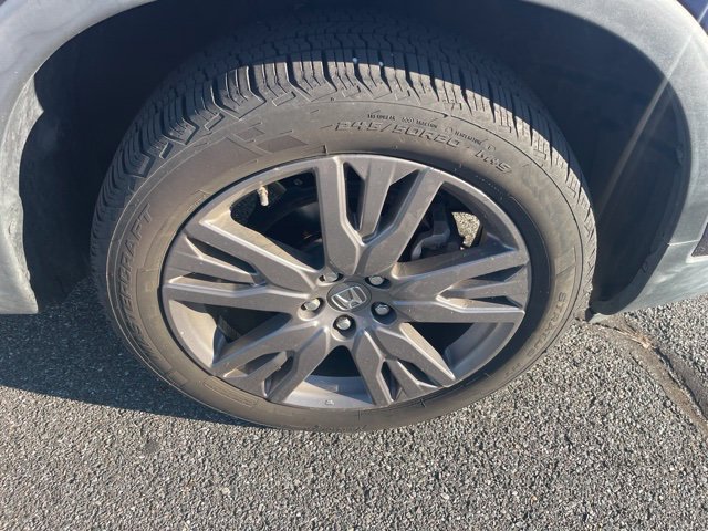 Used 2020 Honda Passport EX-L image 14