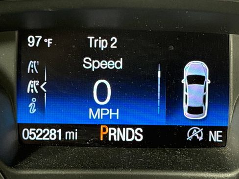 Used 2017 Ford Escape SE FWD image 22