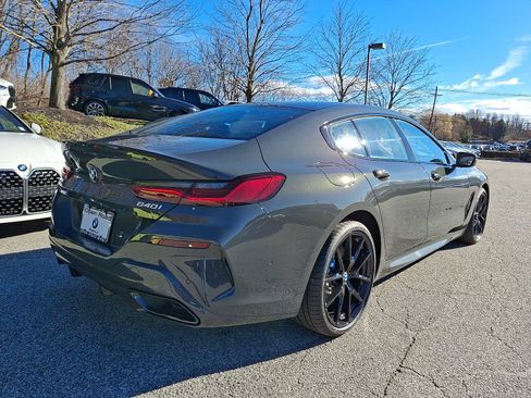 New 2026 BMW 840i xDrive image 4