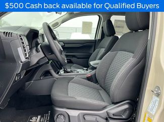 New 2025 Ford Ranger XL w/ Trailer Tow Package video 3