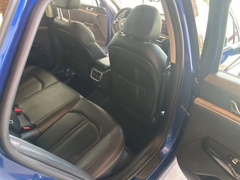 Used 2021 Kia K5 EX w/ EX Premium Package FWD image 31