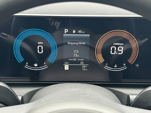 New 2026 Hyundai Tucson SE image 23