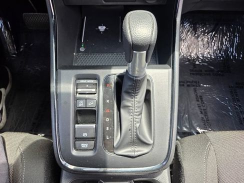 Used 2026 Honda CR-V LX image 25