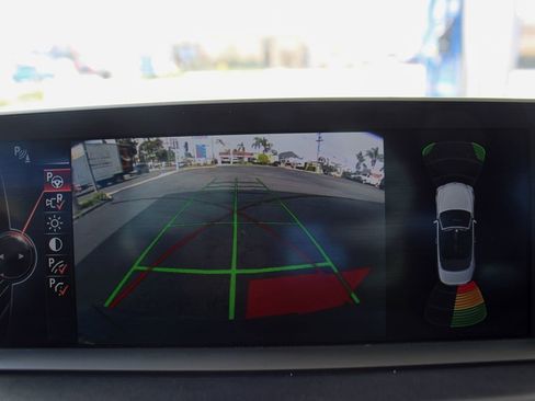 Used 2015 BMW M4 Convertible image 43