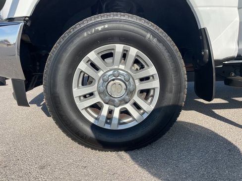 Used 2019 Ford F250 XL w/ STX Appearance Package image 23