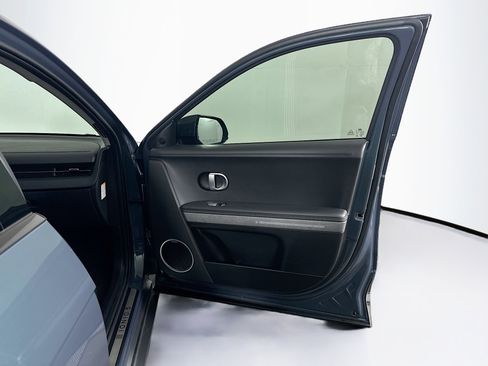 Used 2024 Hyundai Ioniq 5 Limited RWD image 33