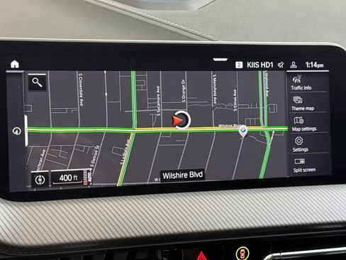 Certified 2022 BMW M235i xDrive Gran Coupe w/ Premium Package image 23