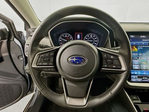 Used 2023 Subaru Outback Onyx Edition image 11