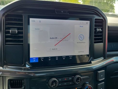 New 2026 Ford F150 STX AWD/4WD image 27