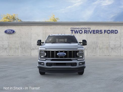 New 2026 Ford F350 4x4 Crew Cab DRW Super Duty image 6