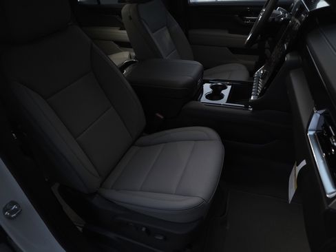 New 2026 GMC Yukon Elevation image 36