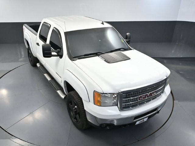 Used 2013 GMC Sierra 2500 SLE AWD/4WD image 48