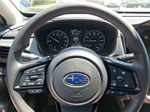 Certified 2024 Subaru Crosstrek 2.0i Premium AWD/4WD image 18
