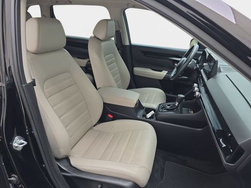 Certified 2024 Honda CR-V EX-L image 12