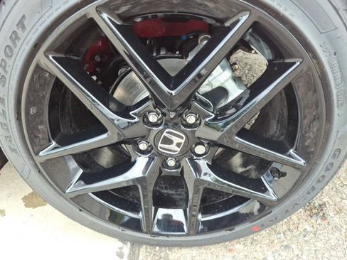 New 2026 Honda Civic Sport image 7